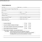 Simple Medicare Complaint Form
