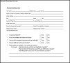 Simple Medicare Complaint Form