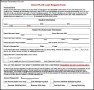 Simple Parent Plus Loan Application Form