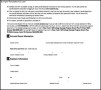 Simple Payroll Deduction Form