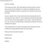 Simple Reference Letter For Student