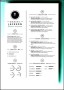 Simple Resume Template vol4