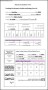 Simple Teacher Evaluation Form