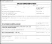 Simple dollar Tree Application Form