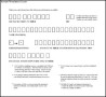 Social Security Dial Direct Deposit Form