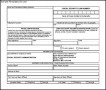 Social Security Direct Deposit Form