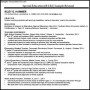 Special Education Teacher Resume Template
