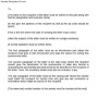 Sponsorship Letter Template