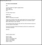 Sponsorship Letter Template for Education Download Printable