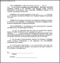 Standard Personal Loan Agreement