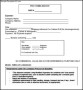 Standard Proforma Invoice