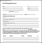 Stock Photography Invoice Template PDF