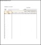 Student Attendance Sheet