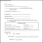 Student Credit Card Authorization Form