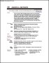 Student Graduate Resume Example