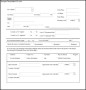 Student Harassment Complaint Form