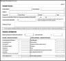 Student Loan Fund Application Form