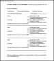 Student Peer Evaluation Form Sample