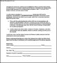 Student Sample Media Release Form