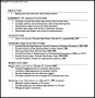 Suzie Student Teen Resume PDF