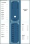 Take Out Menu Example Template