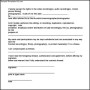 Talent Release Form Sample