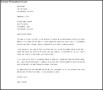 Teacher Resignation Letter to Principal Sample Free Download
