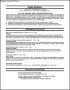 Teacher Resume Example