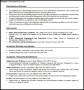 Teacher Resume Template