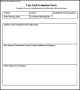 Teacher Year End Evaluation Form PDF