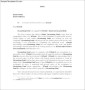 Termination Letter To Client