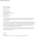 Thank You Letter After Nursing Job Interview