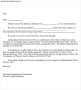 Thank You Letter Business Gift