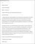 Thank You Letter after Interview Medical Assistant