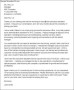 Thank You Letters after An Interview