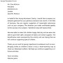 Thank You for Your Business Letter Doc