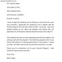 Thank You for Your Business Letter Download