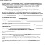 Third Party Authorization Form
