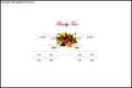 Three Generation Family Tree Example PDF