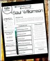 Timeline Creative Resume