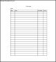 To Do List Printable