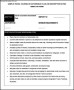 Travel Counselor Automobile Club Job Description Template