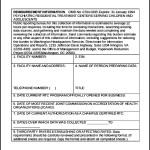 Tricare Authorization Form To Print