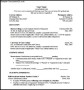 Tutor Resume Example