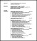 Tutor Resume Sample PDF
