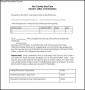 Two County Day Care Parent’s Letter of Termination PDF Format