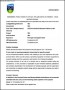 UCD Postdoctoral Researcher Job Description Template
