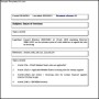 VAT invoice Template