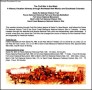 Vacation Itinerary Template Download
