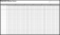 Vacation Planner Template